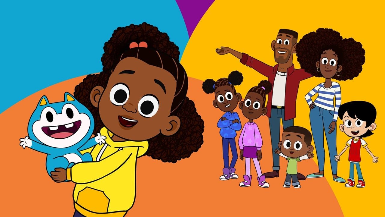 Lyla in the Loopの背景画像