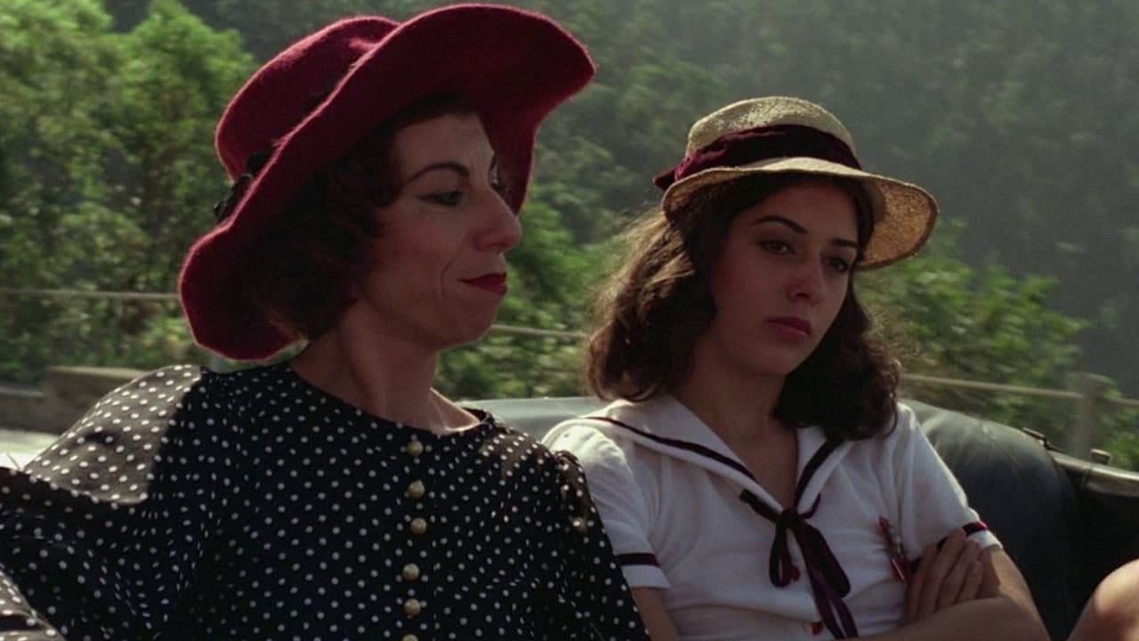 O Homem do Pau-Brasilの背景画像