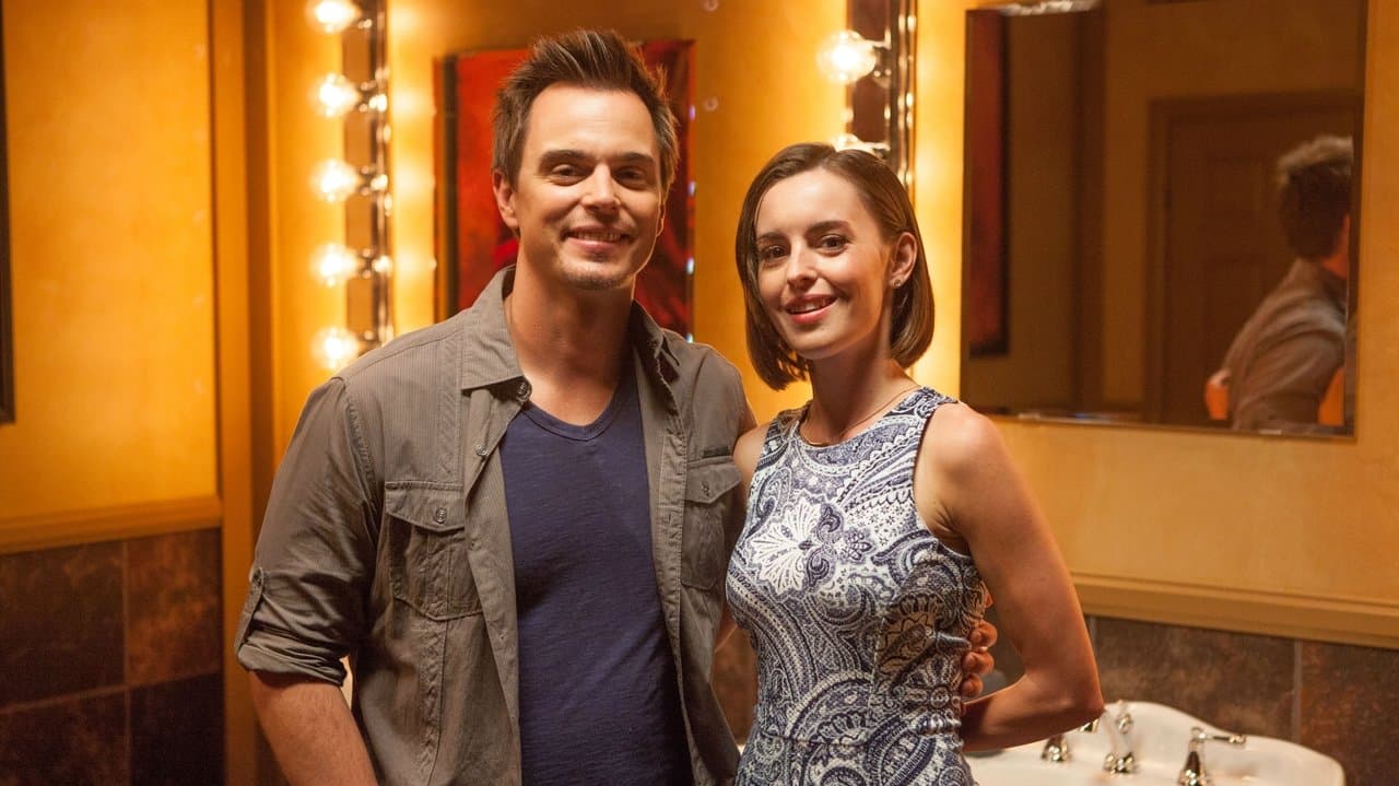 Groomzillaの背景画像