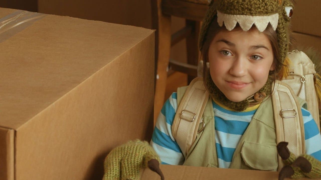 映画 デイナの恐竜図鑑の背景画像