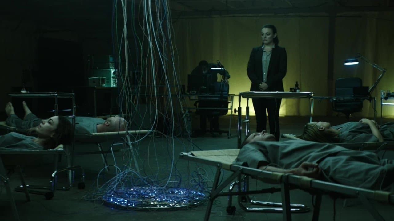 The Captureの背景画像