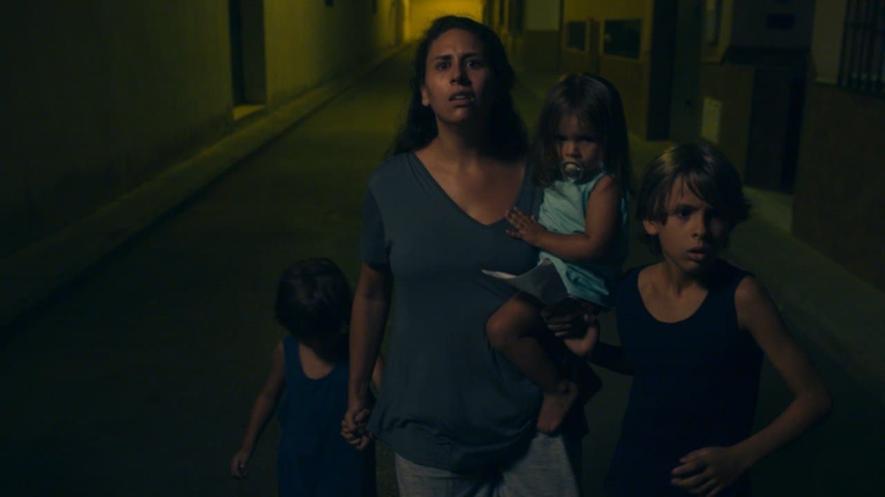 Quejío de lobaの背景画像