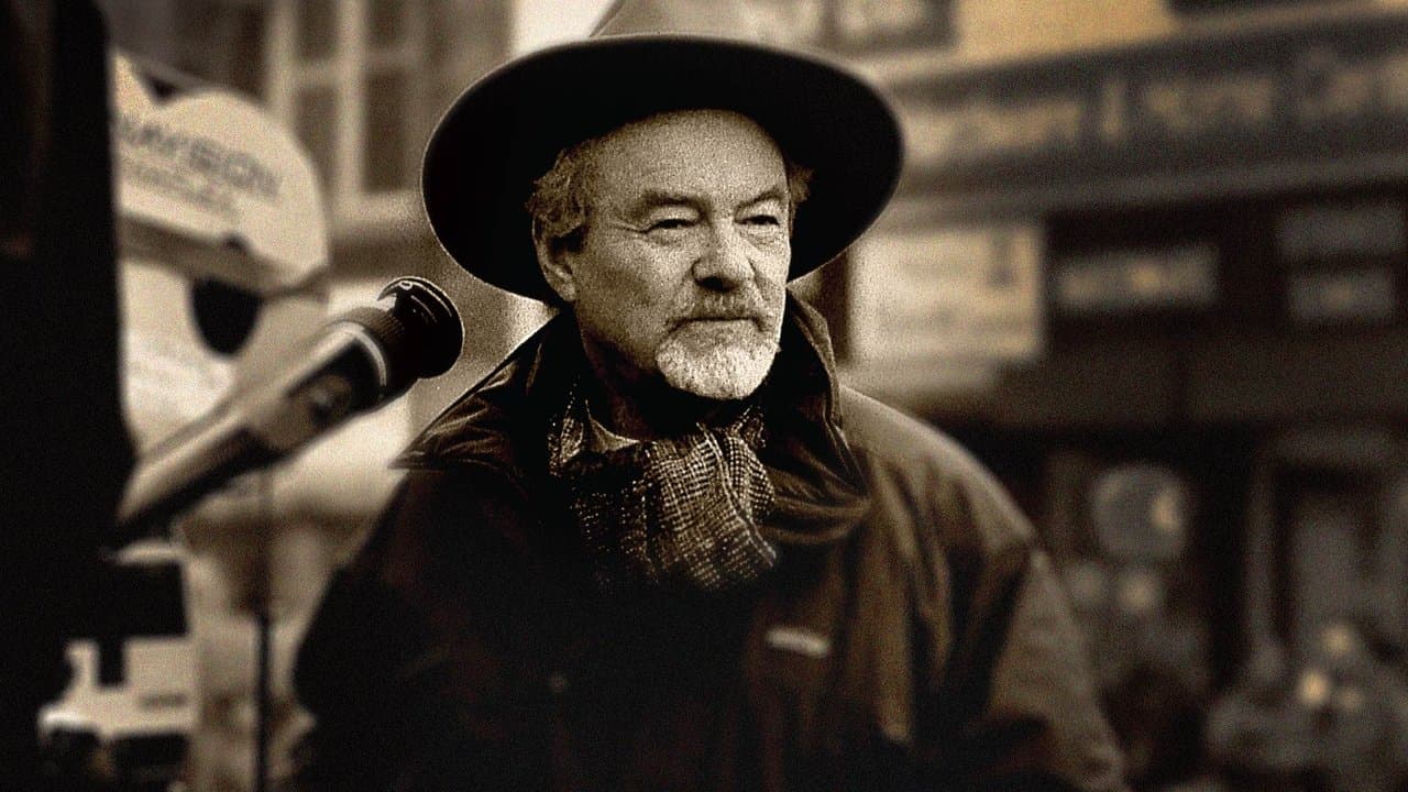 Alan Pakula: Going for Truthの背景画像