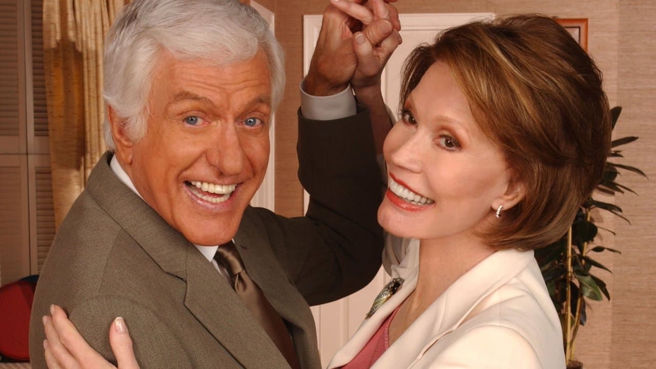 The Dick Van Dyke Show Revisitedの背景画像