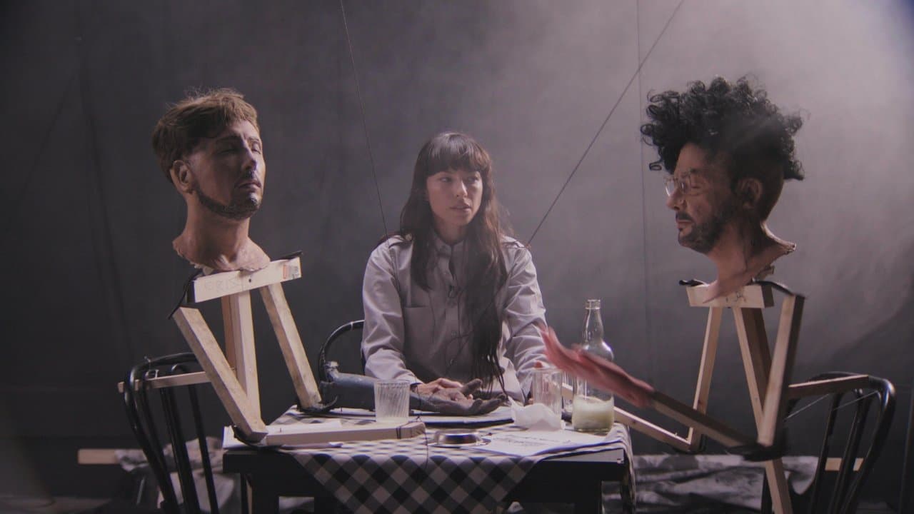 Los hiperbóreosの背景画像