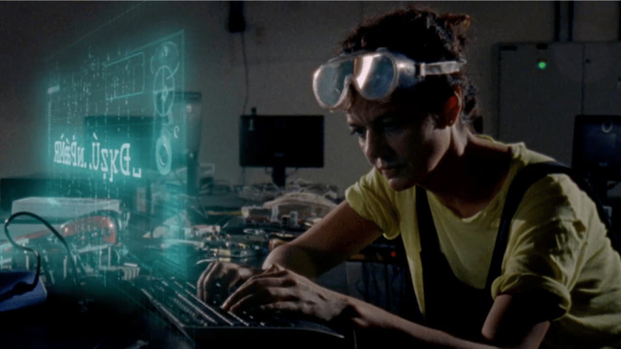 Os Humores Artificiaisの背景画像