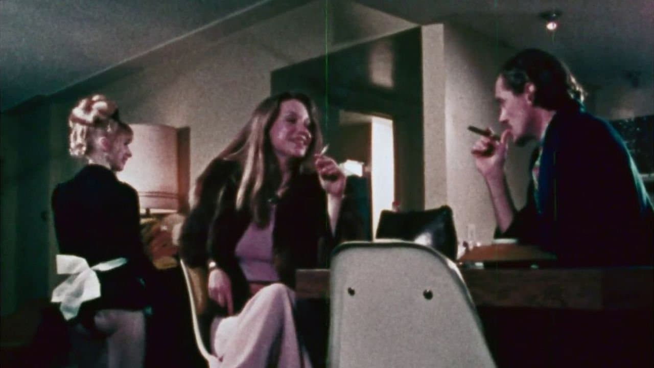 The Touchの背景画像