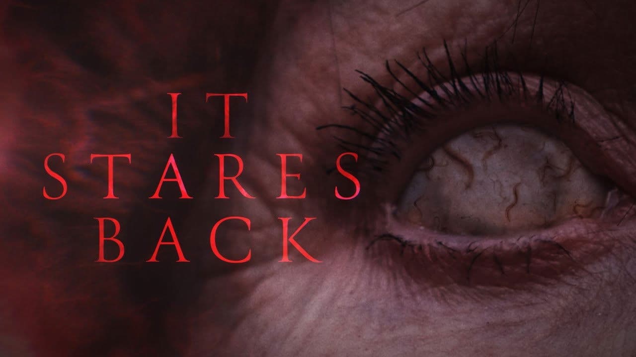 It Stares Backの背景画像