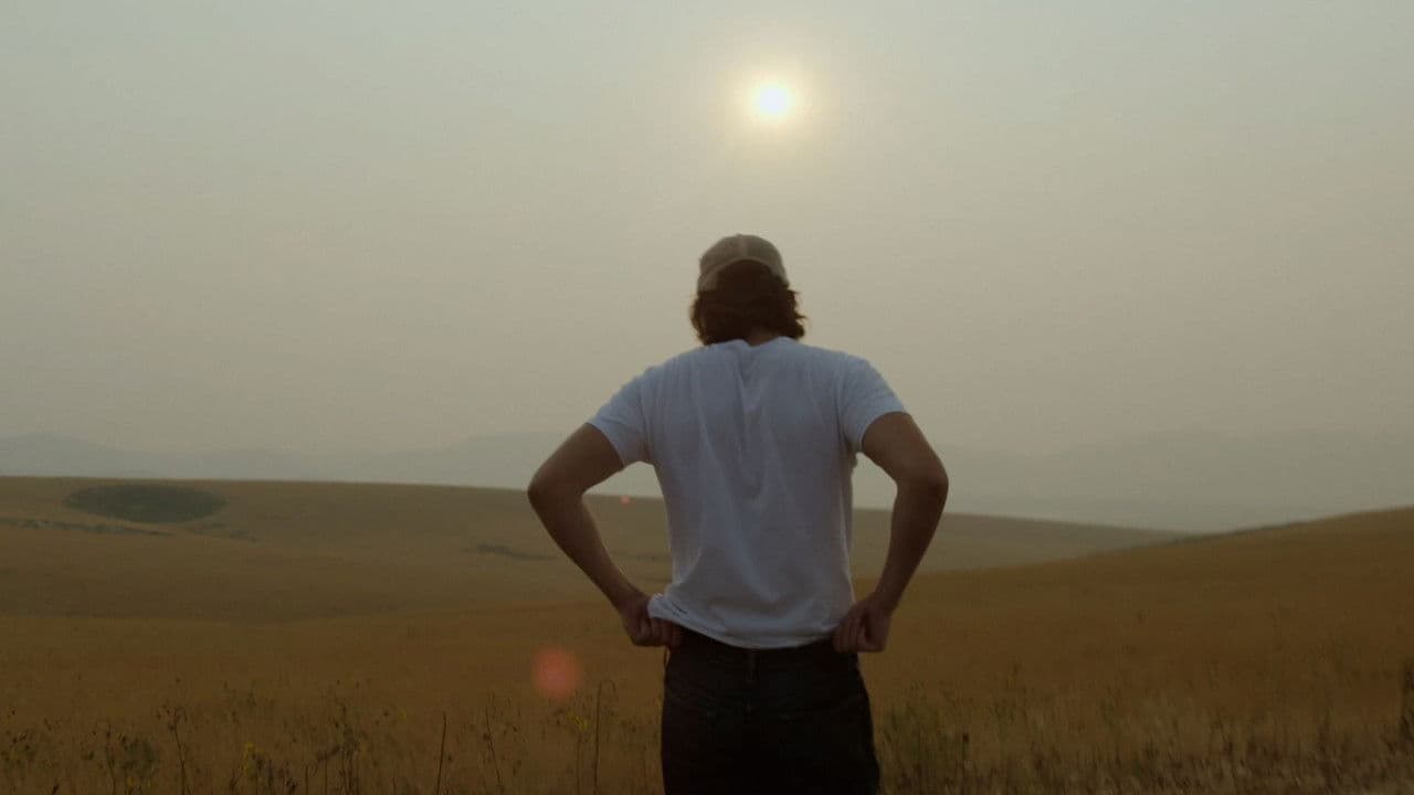 Every Man For Himselfの背景画像