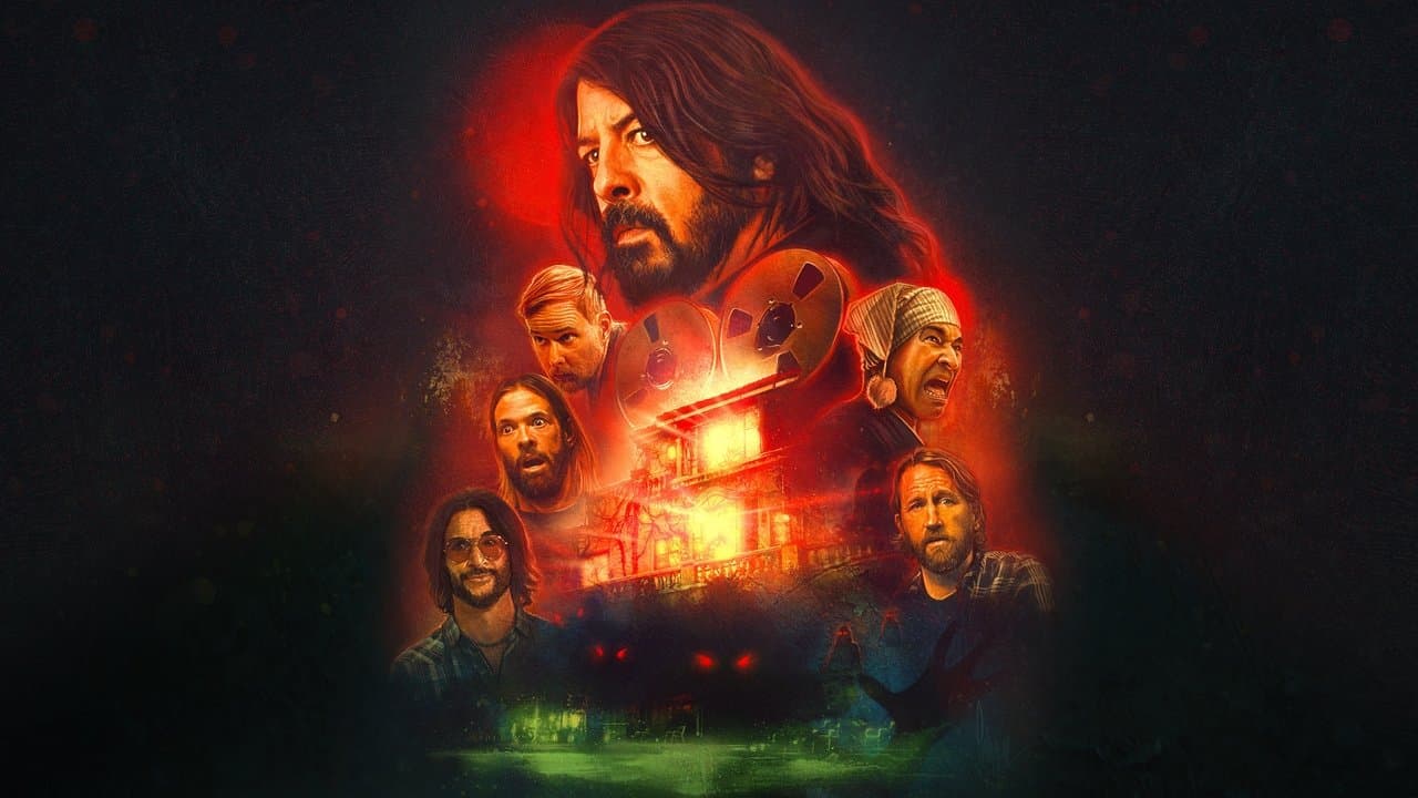 STUDIO 666/スタジオ666の背景画像