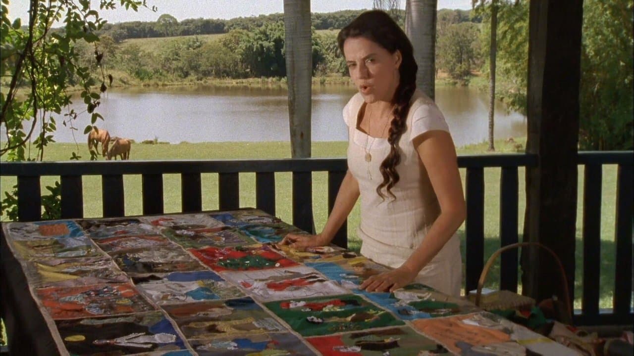 Pequenas Históriasの背景画像