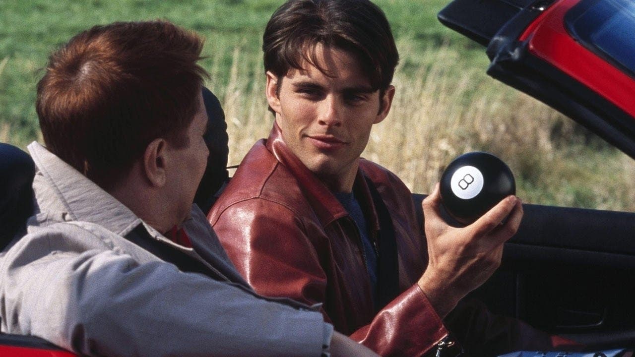 Interstate 60の背景画像