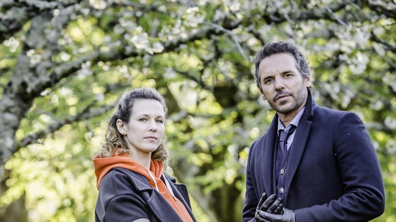 Les Mystères de la duchesseの背景画像