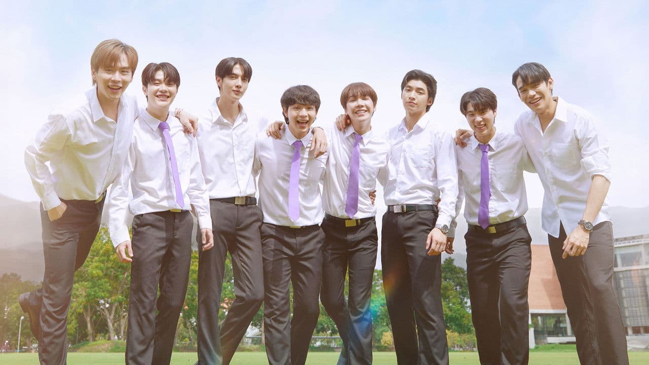 フォーエバー・ユーの背景画像