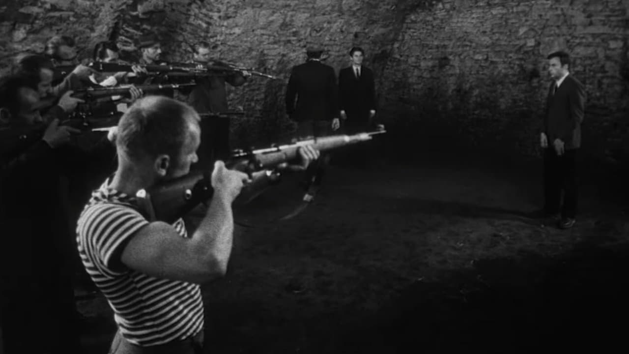 L'Homme qui mentの背景画像