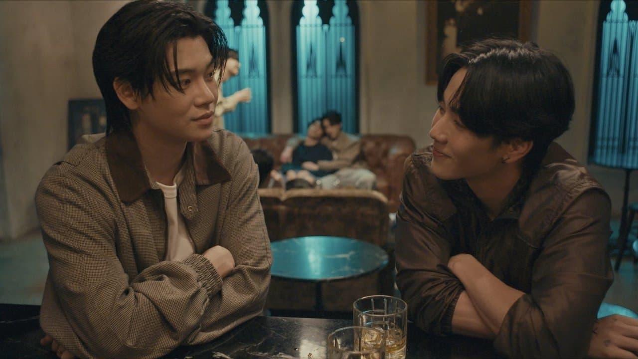 Jack & Joker ทำไมต้องเป็นเธอทุกที Special Episode: จะอีกกี่ครั้ง...ก็ยังเป็นเธอの背景画像