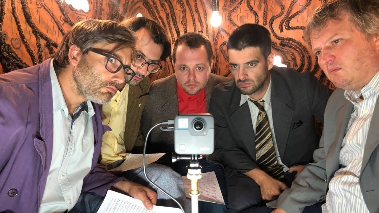 Drbu vrbuの背景画像