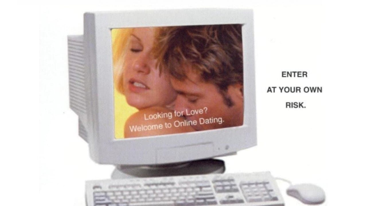 Personals II: CasualSex.comの背景画像