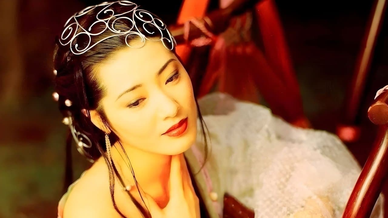 新金瓶梅の背景画像