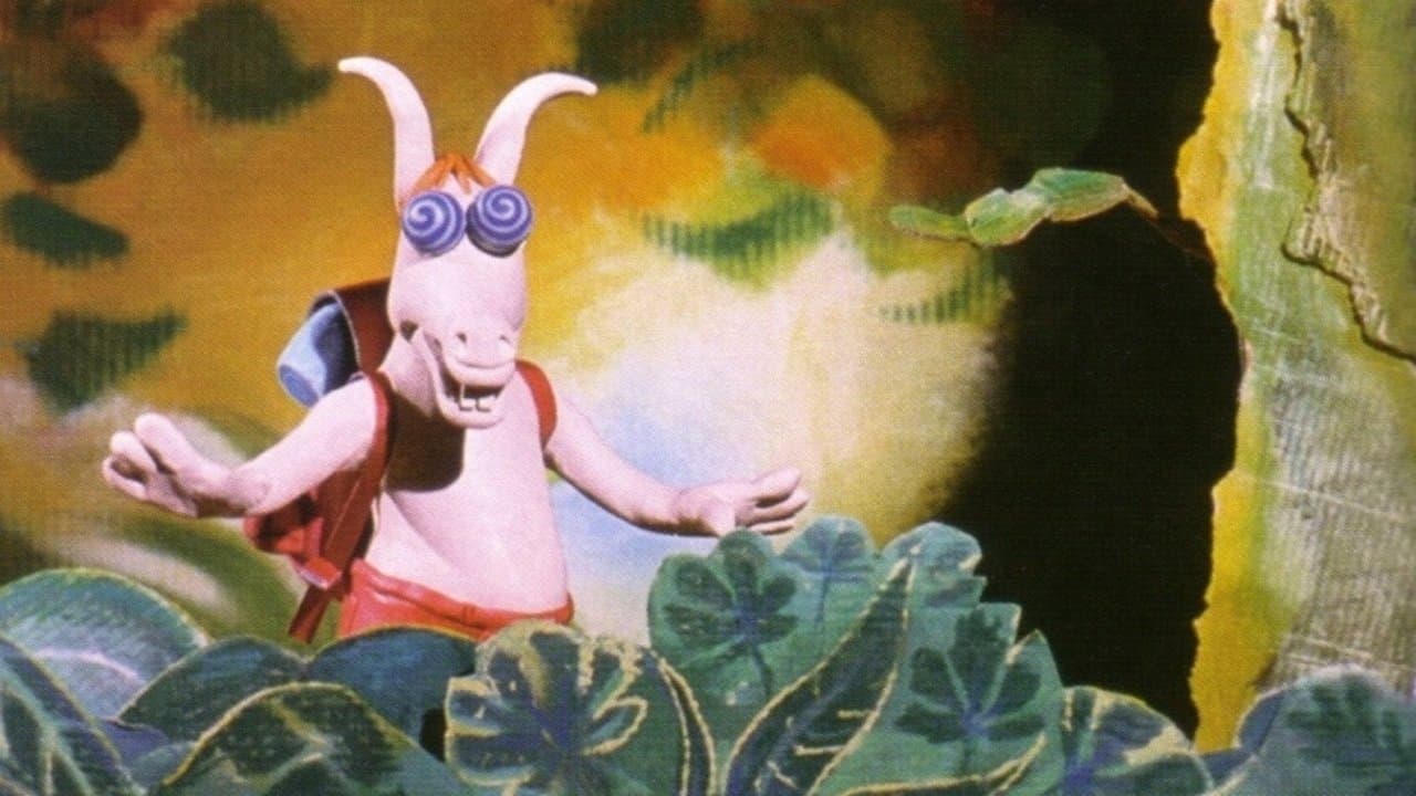 Mon âneの背景画像