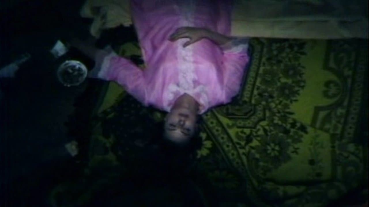 The Human Voiceの背景画像