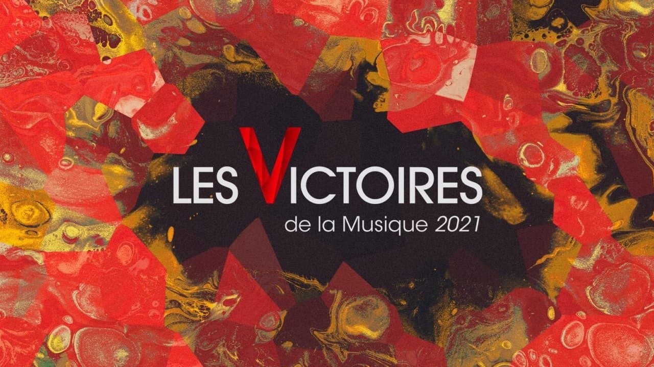 Victoires de la musiqueの背景画像