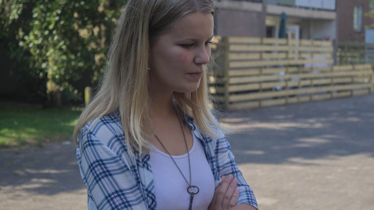 Line of Fireの背景画像