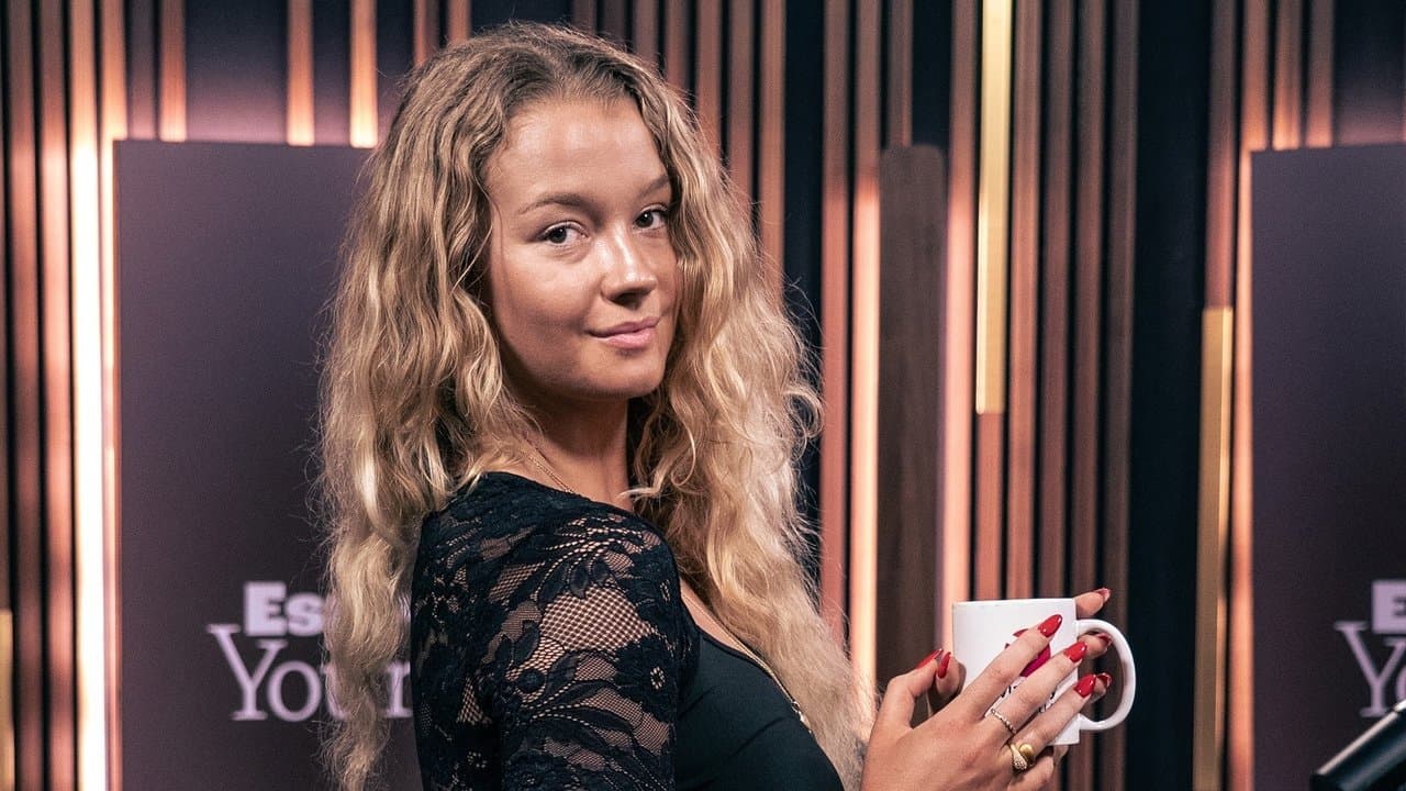 Espresso Yourselfの背景画像