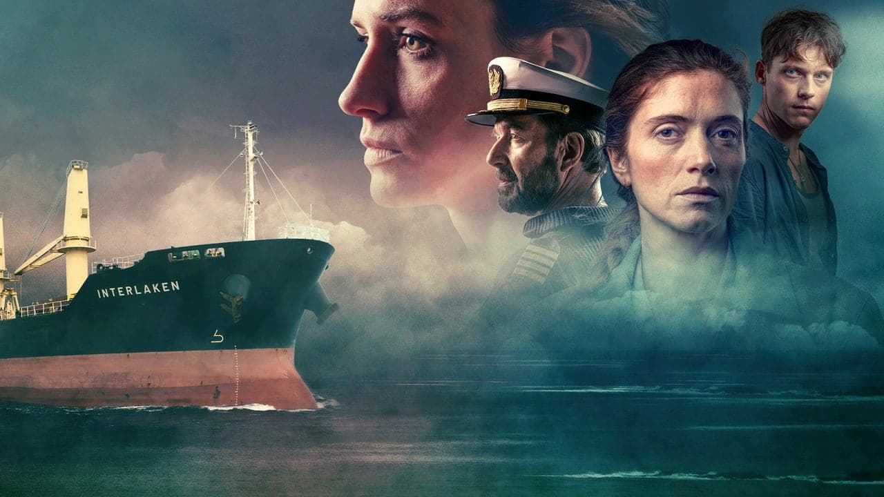 En haute merの背景画像