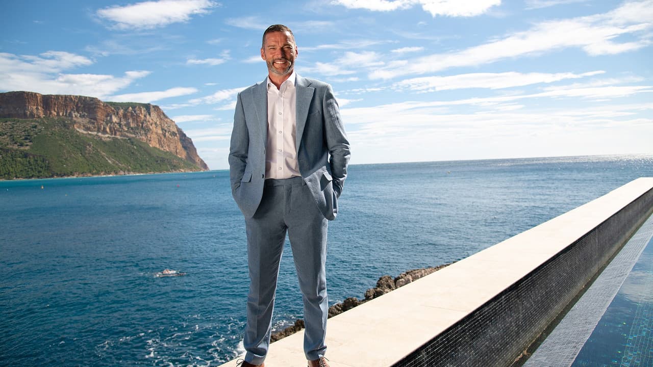 Fred's Last Resortの背景画像