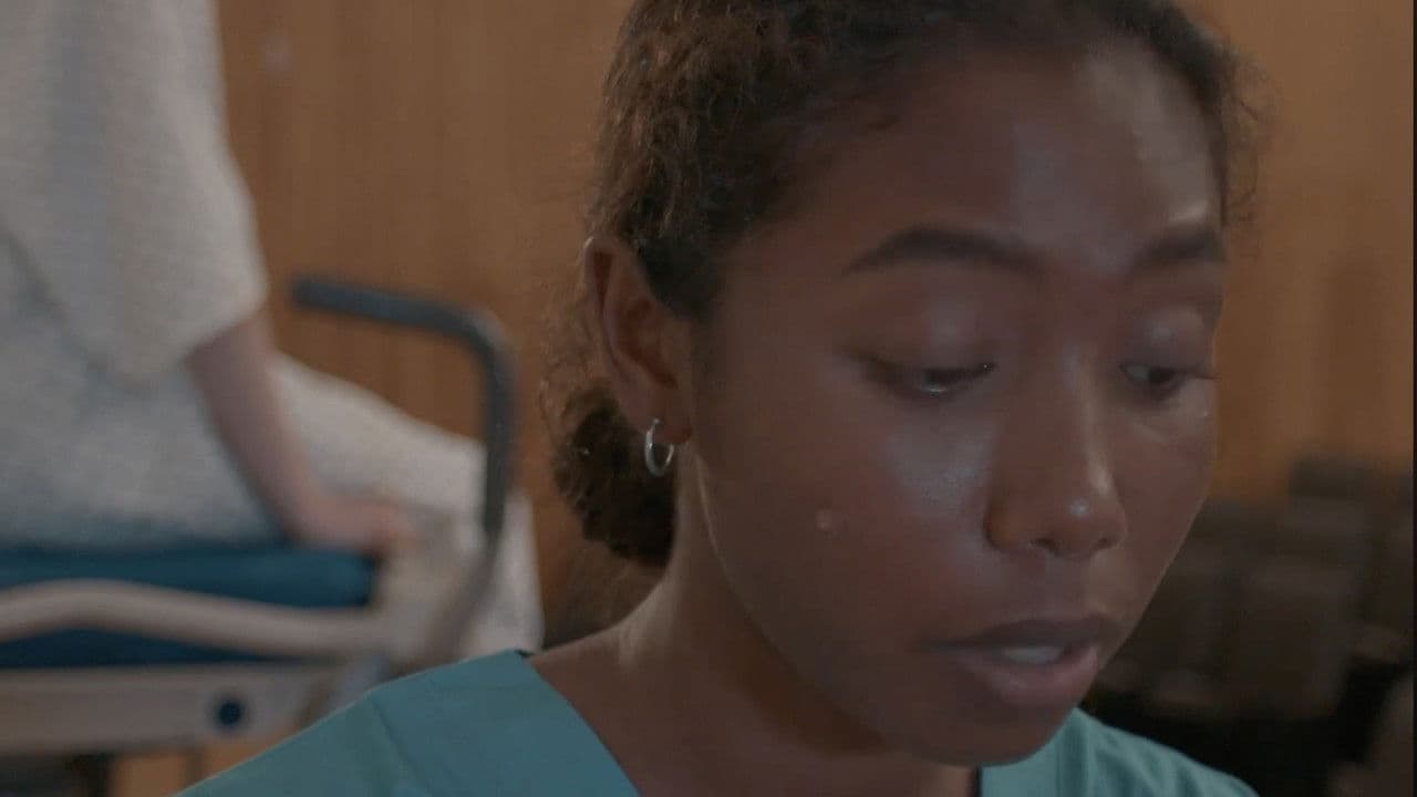 Two-Faced Bitchの背景画像