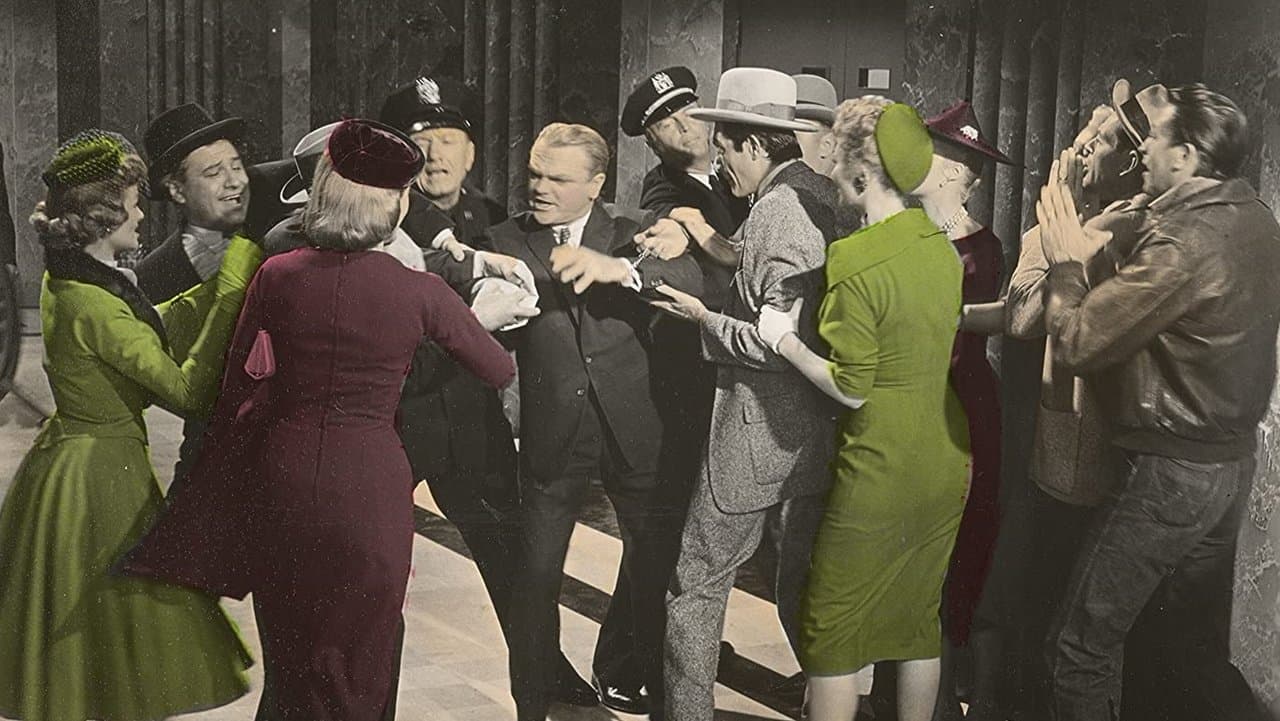 Never Steal Anything Smallの背景画像