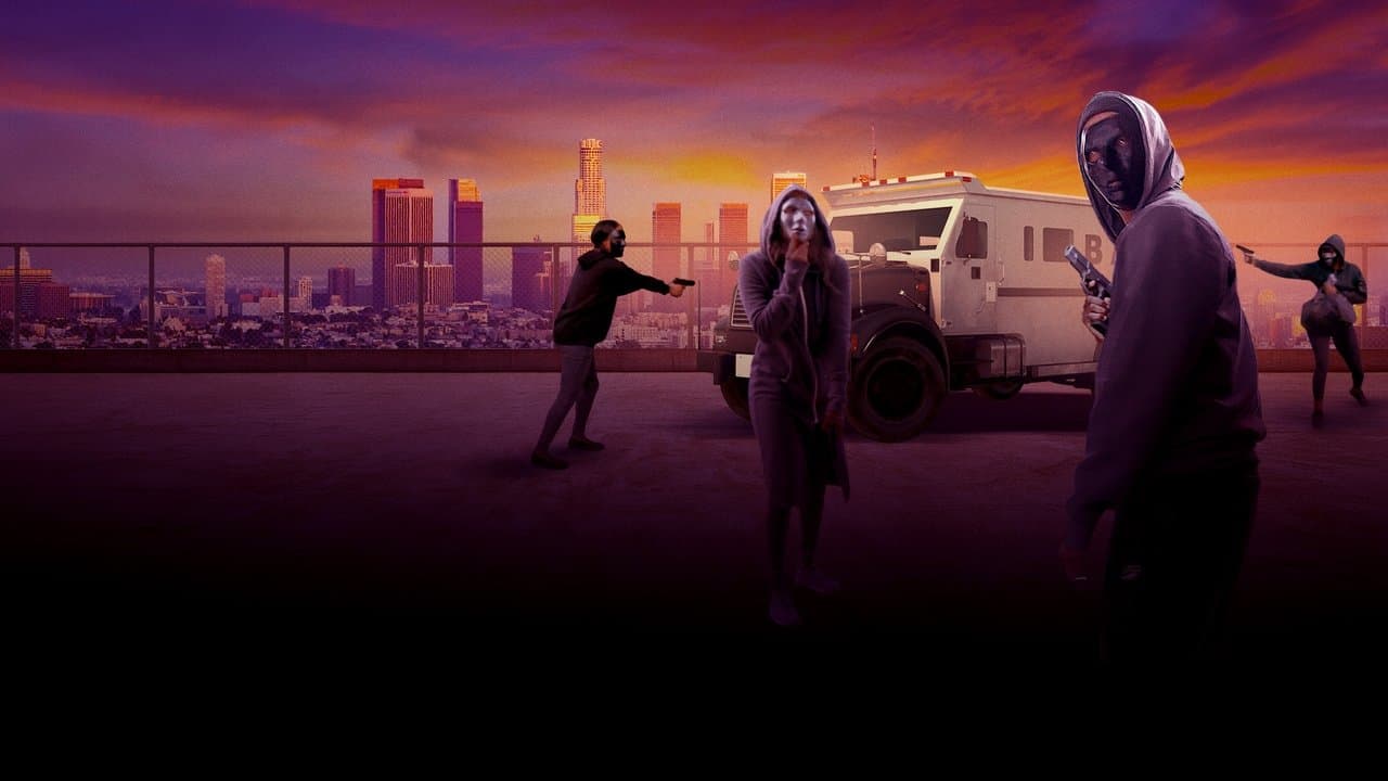 Goon Squadの背景画像