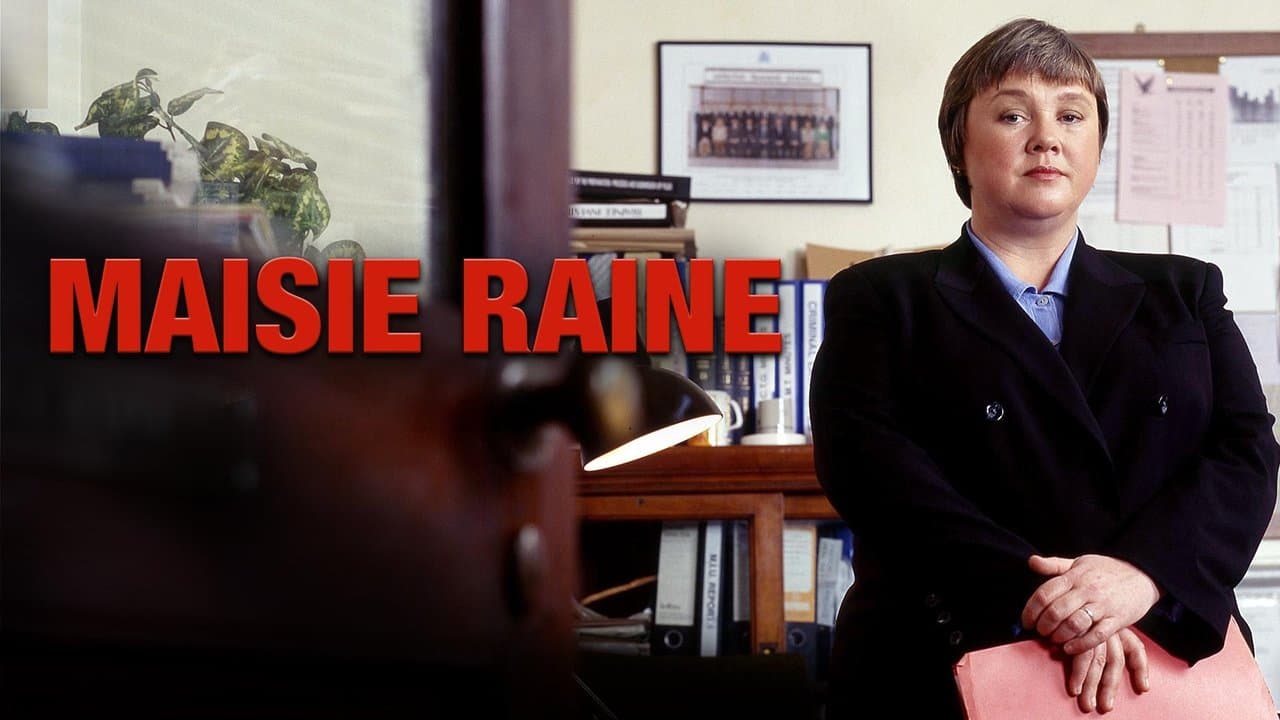 Maisie Raineの背景画像