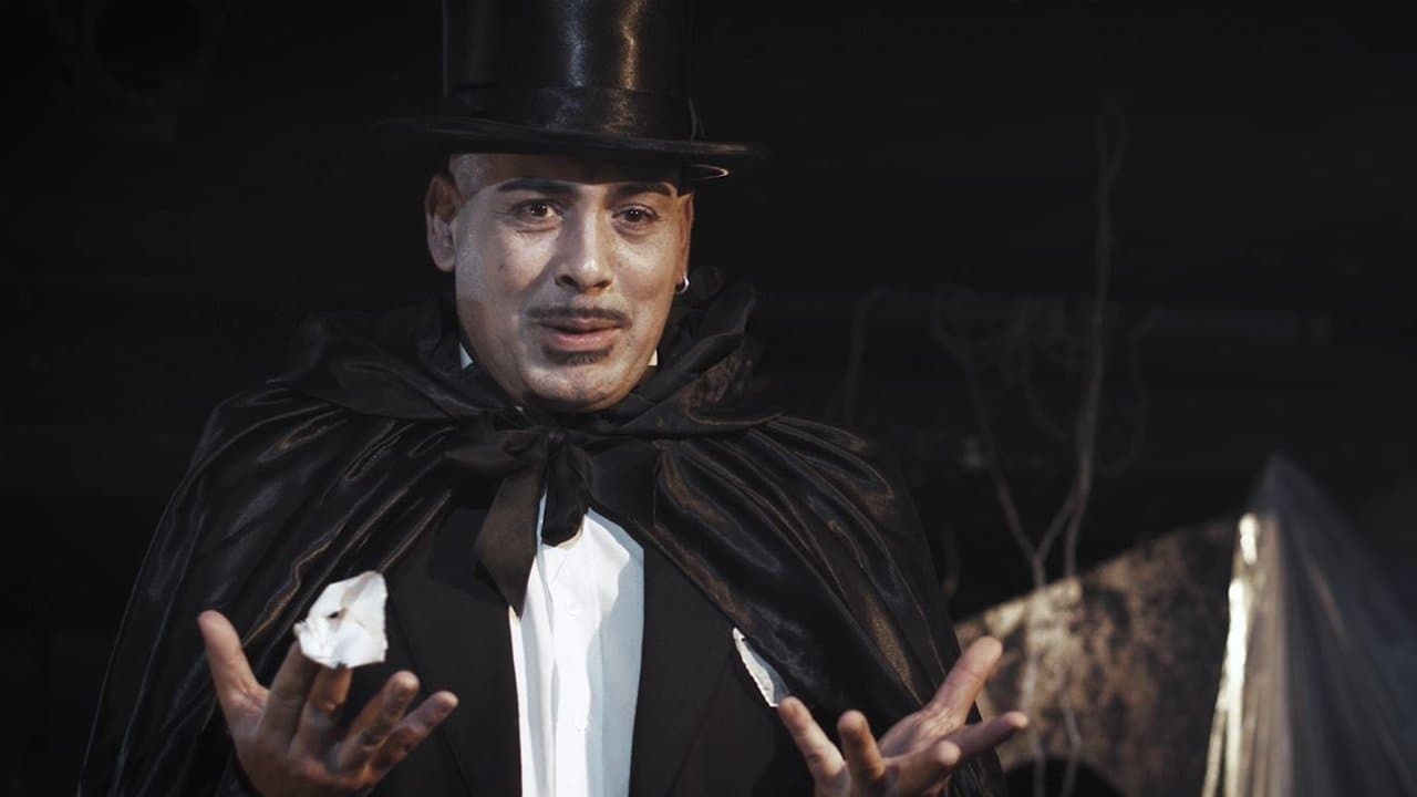 Tu ci credi nella magia?の背景画像