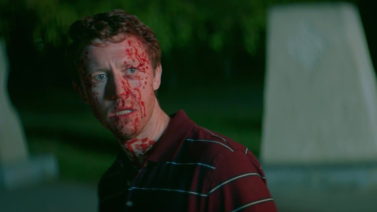 The Passengerの背景画像