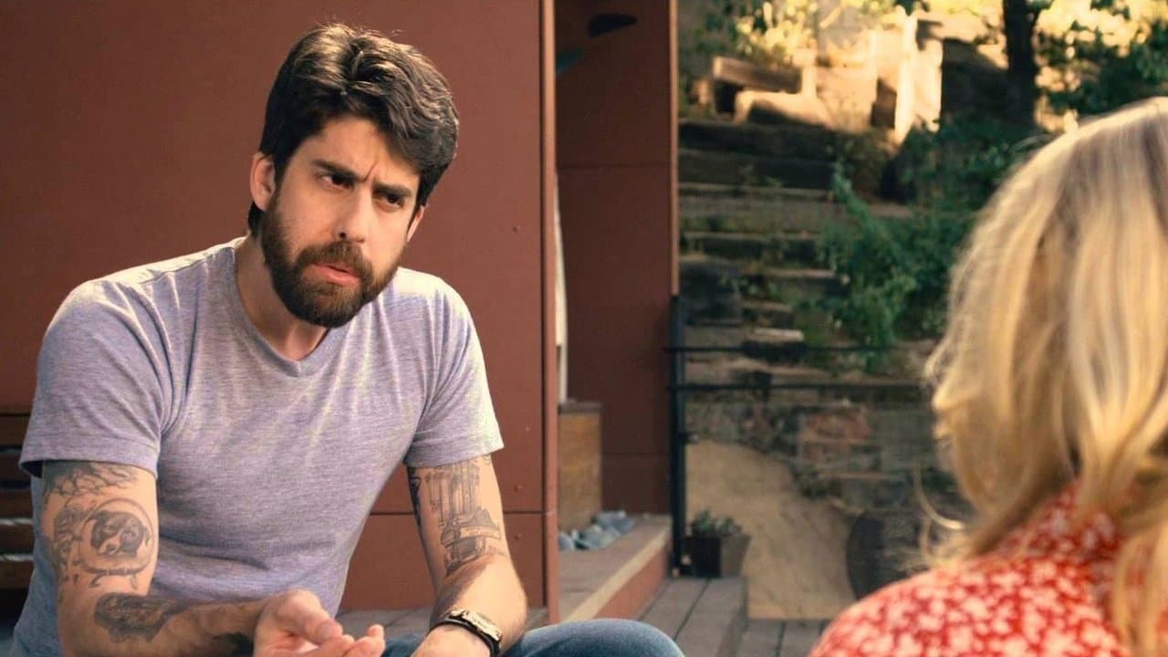 ホセ 40歳で大人になる?!の背景画像