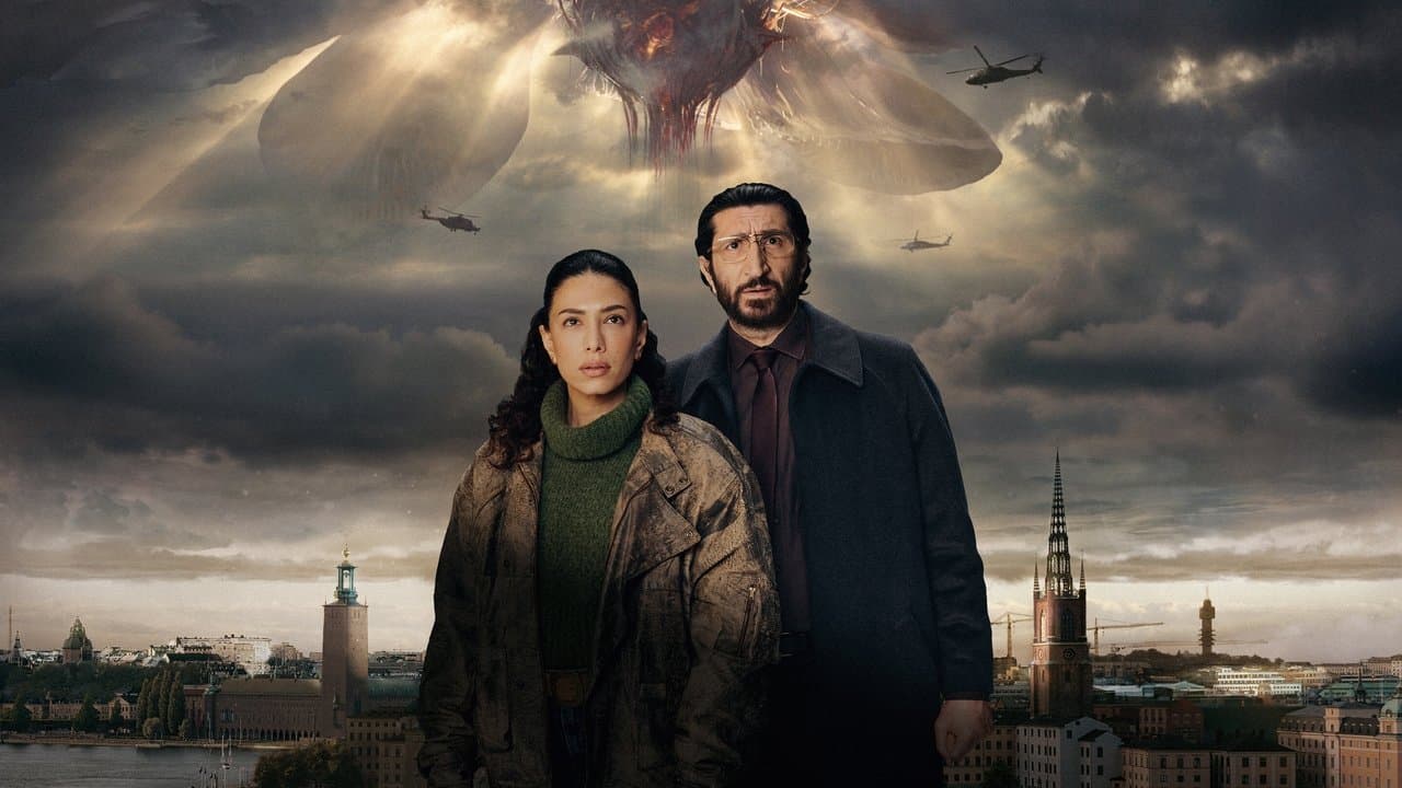 Vi kommer i fredの背景画像