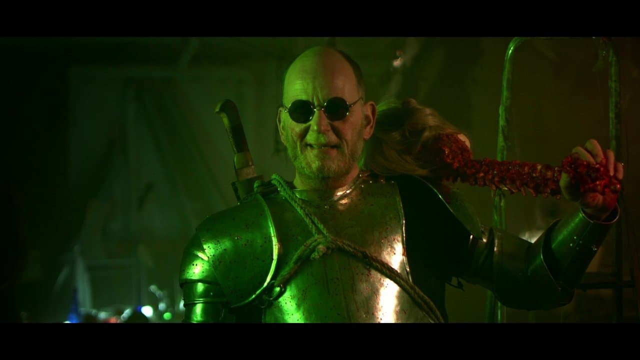 Der Sukkubusの背景画像