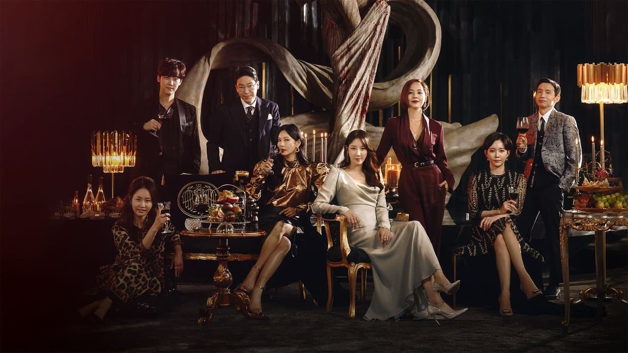 ペントハウスの背景画像