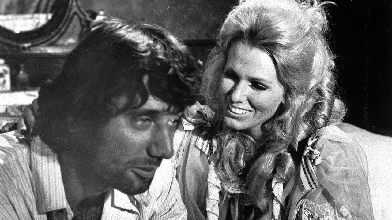 The Last Rebelの背景画像