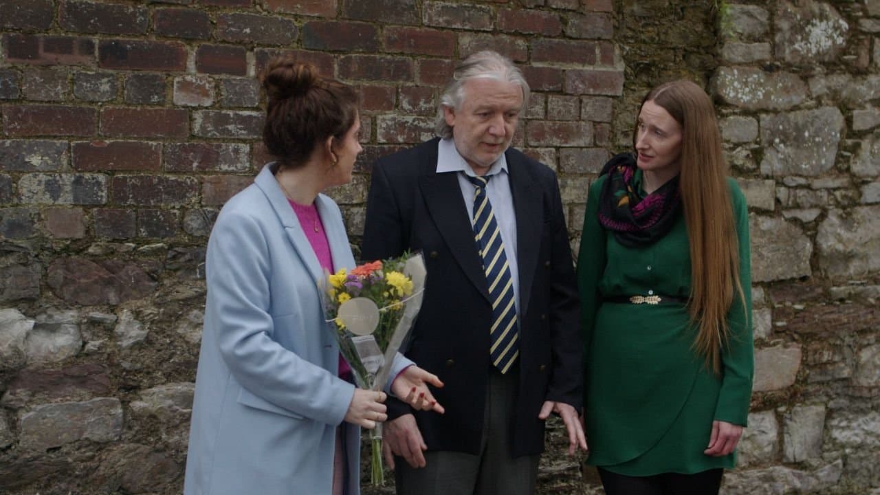 Mary Wallops Richardの背景画像