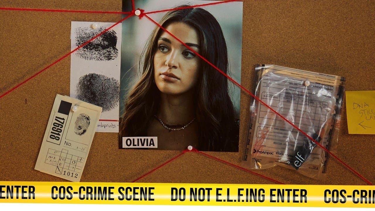 Cosmetic Criminalsの背景画像