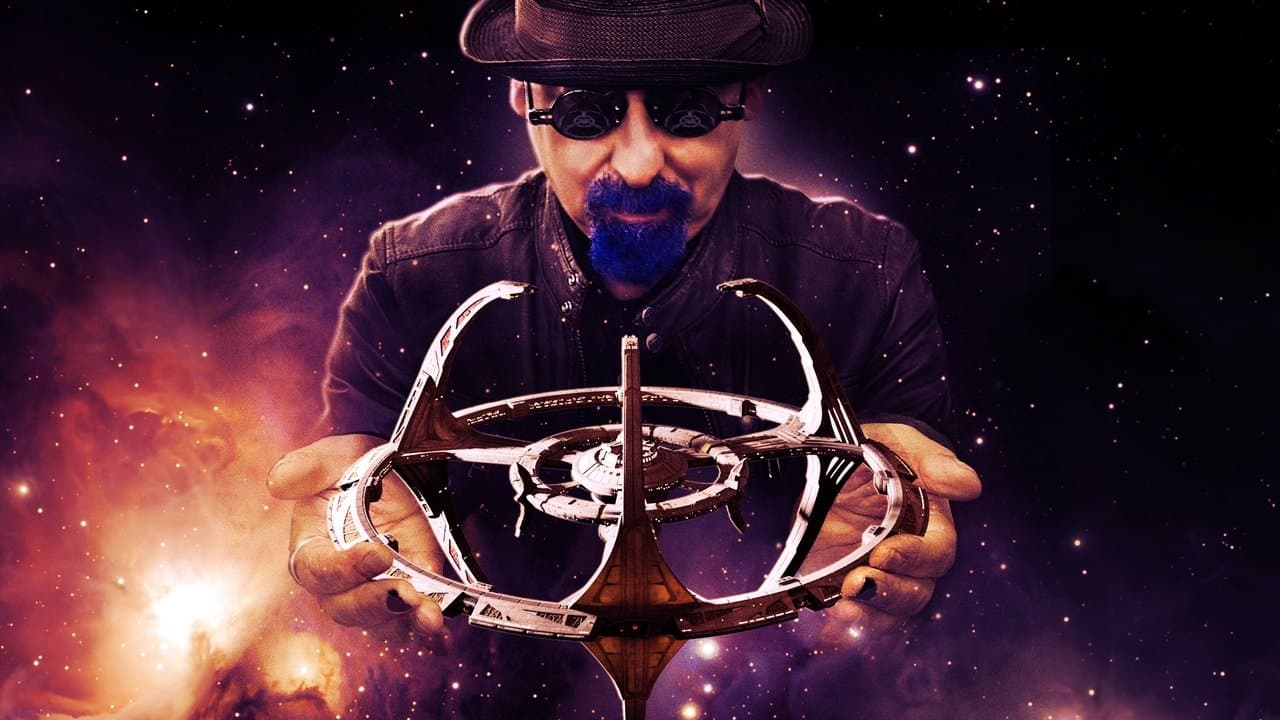 What We Left Behind: Looking Back at Star Trek: Deep Space Nineの背景画像