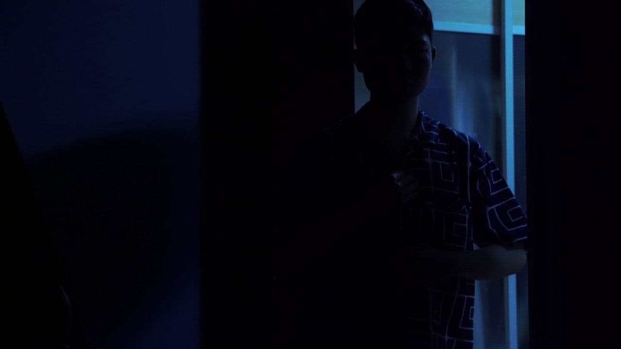 Sunday Dysphoriaの背景画像