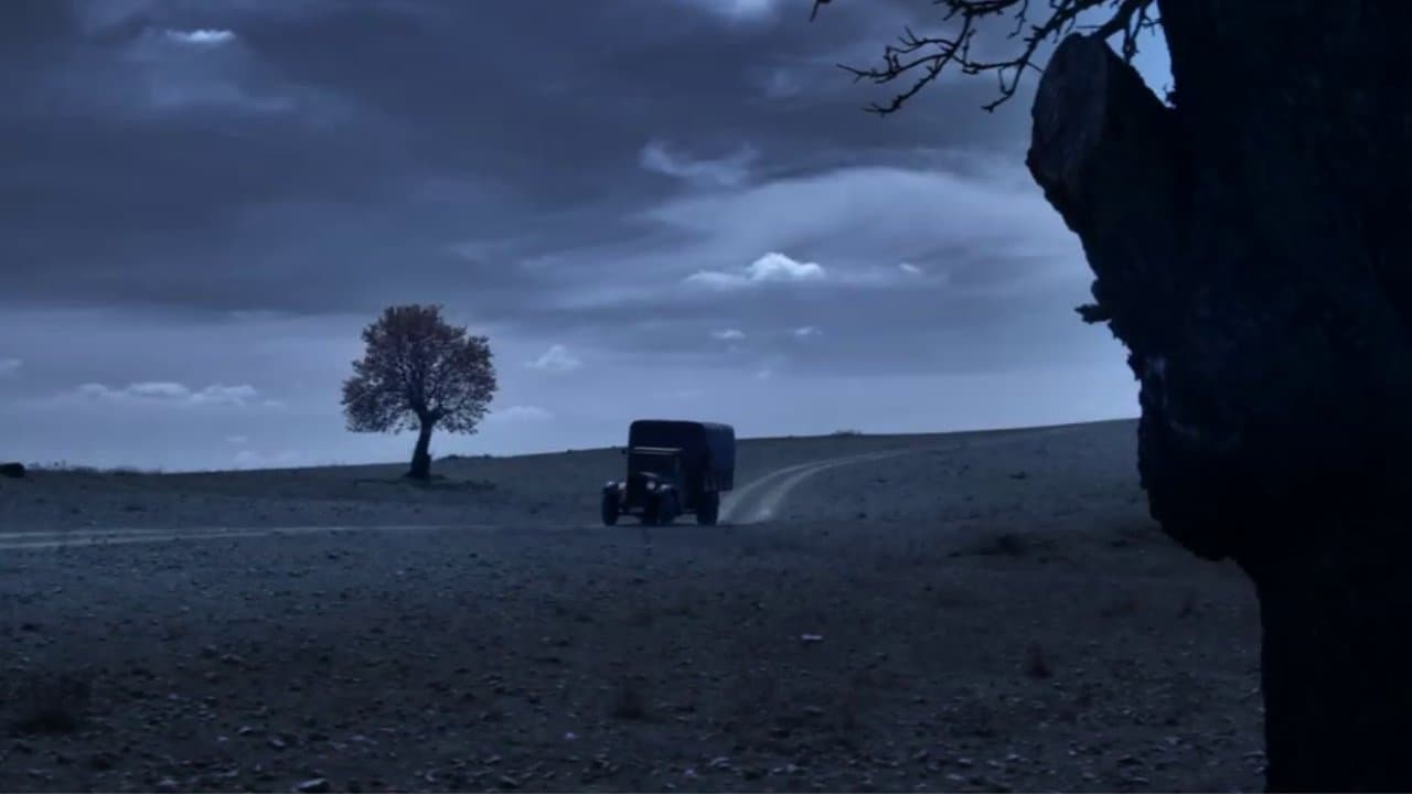 Los huesos del fríoの背景画像