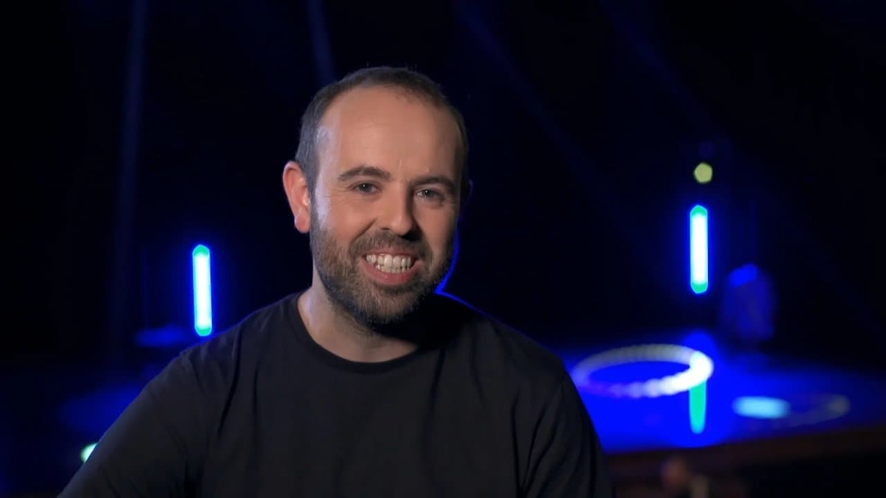 Darrere la il·lusióの背景画像