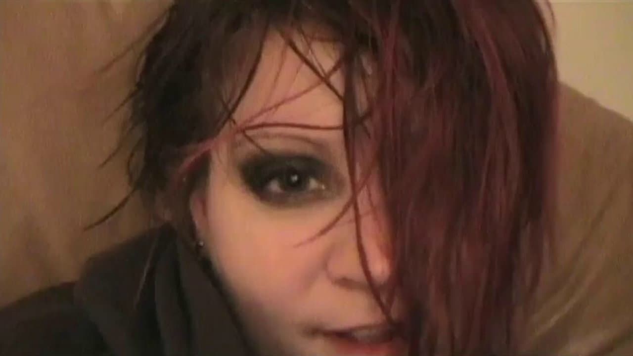 A Perfect Child of Satanの背景画像