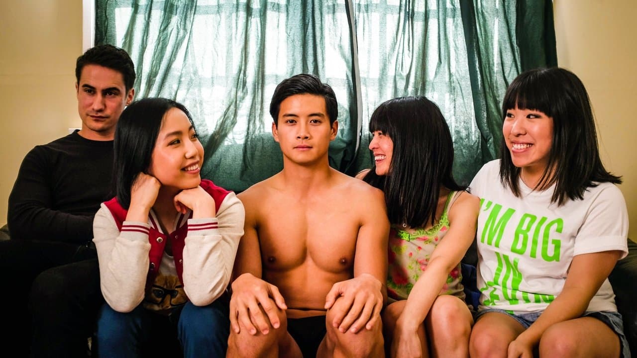 UNBOXEDの背景画像