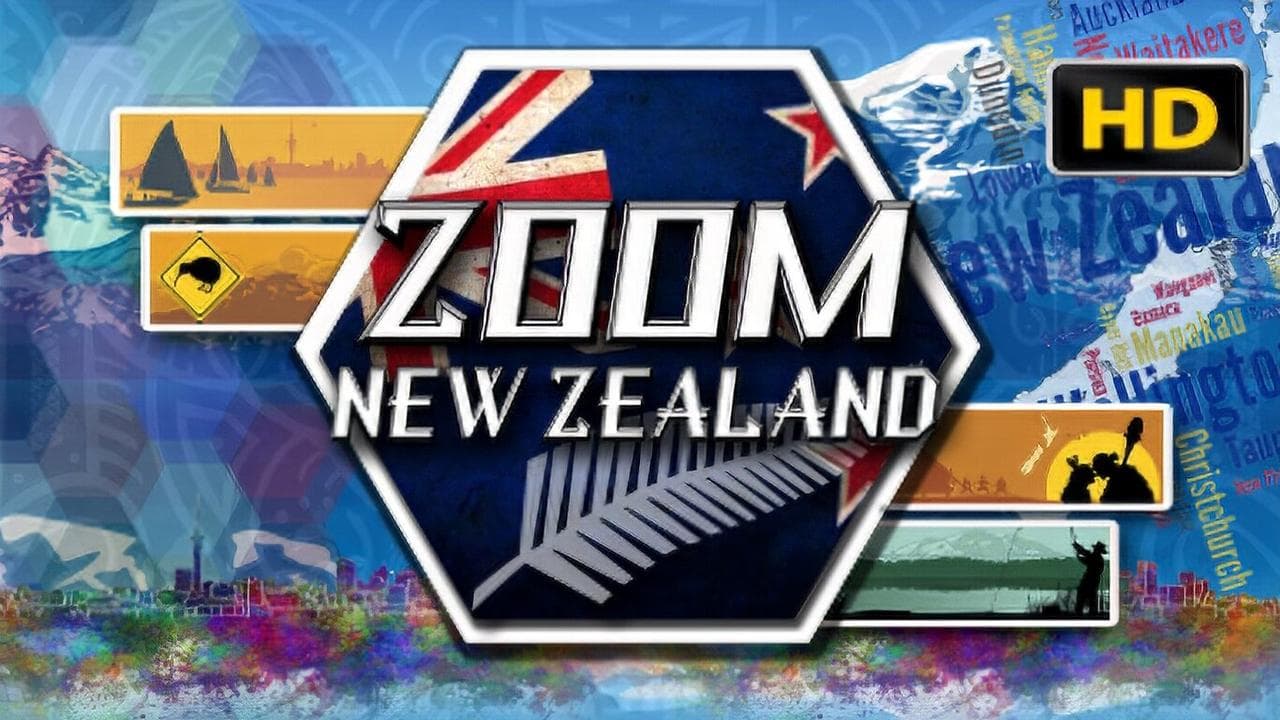 Zoom New Zealandの背景画像